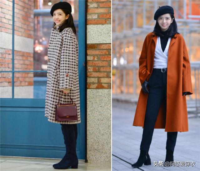 今年最火增高鞋显脚小,小个子秋冬季增高靴浅口鞋百搭