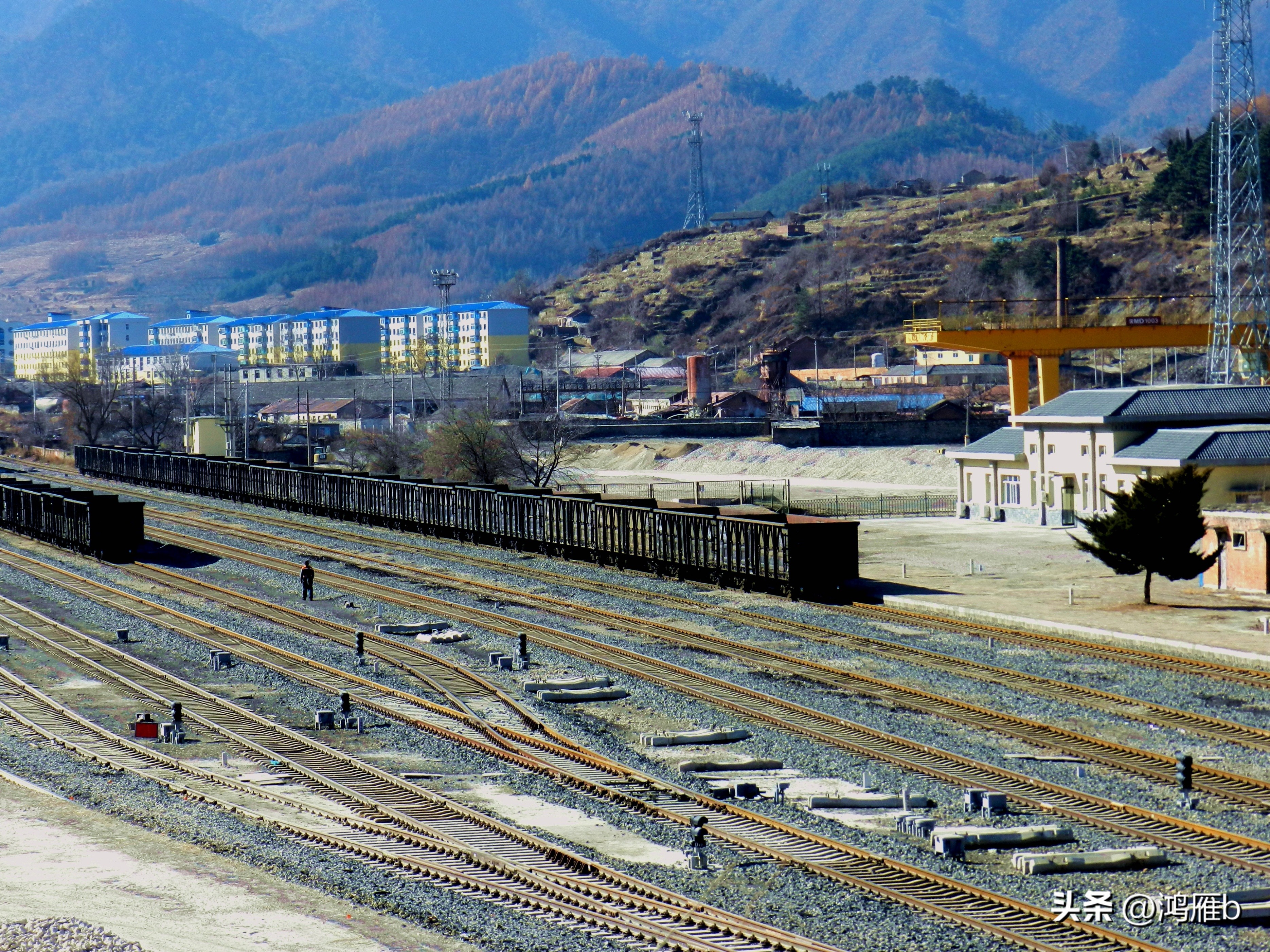 田师傅铁路,田师傅语音