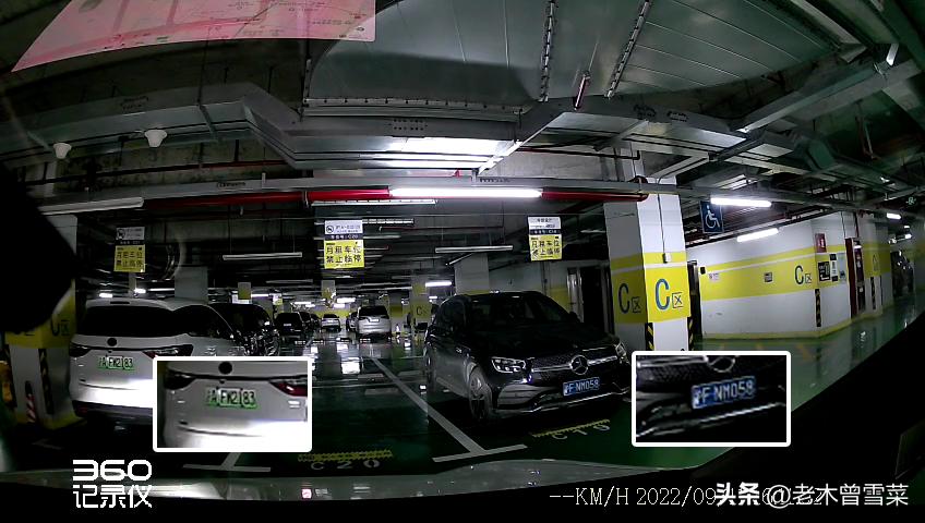 360g300行车记录仪都有哪些功能,360行车记录仪g3003k升级版功能