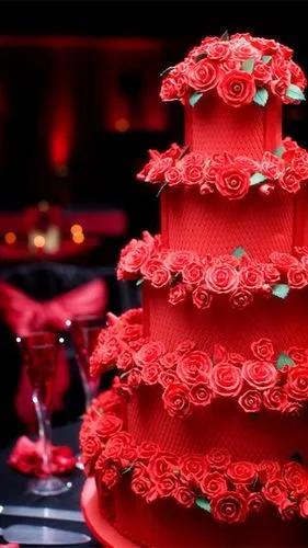 治愈系美食壁纸吃货看过来,唯美治愈美食壁纸