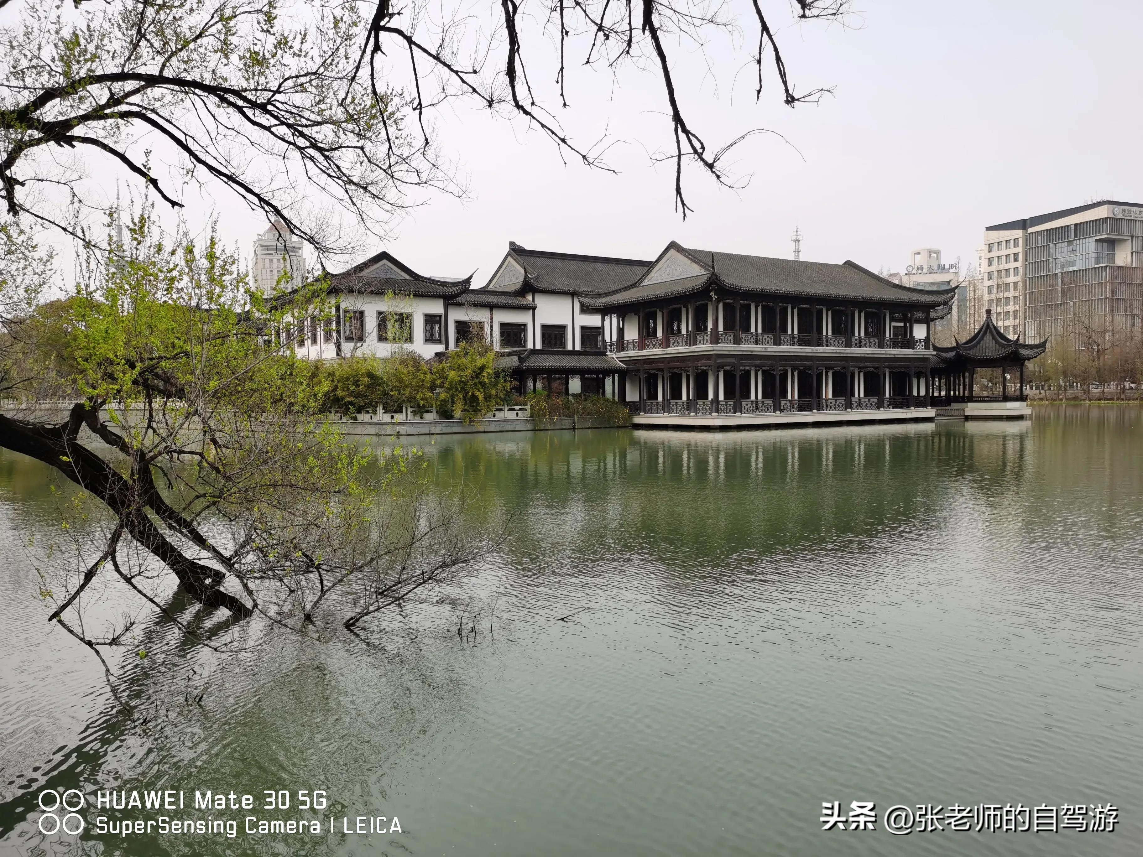 自驾环游中国最佳路线图费用,盐城到海南自驾旅行攻略