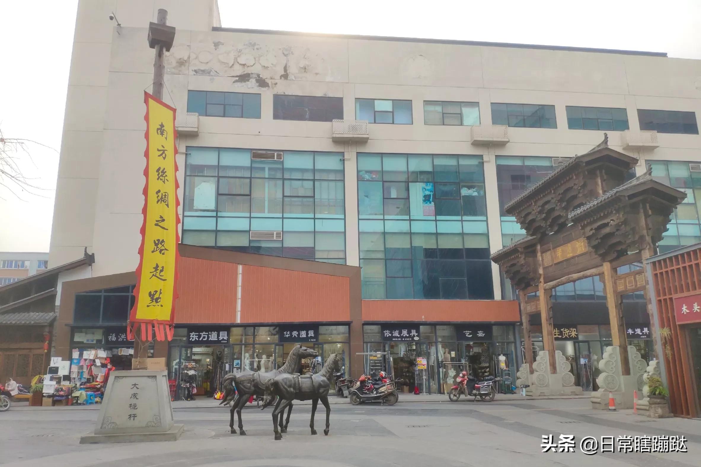 成都荷花池16区要改造吗,成都荷花池今后有发展吗