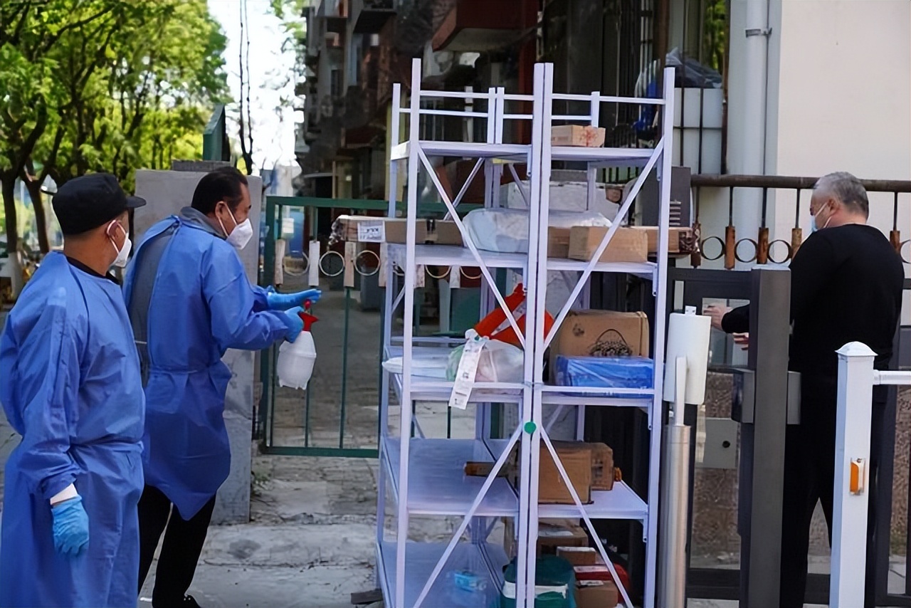 北京对于封控区管理措施,北京市石景山封控区域