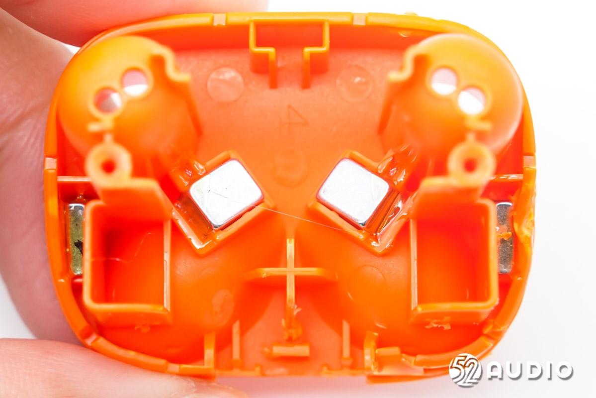 qq音乐蓝牙耳机et22测评,qq音乐et22真无线耳机拆解