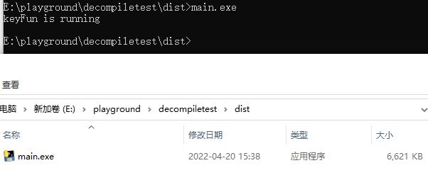 python3防反编译,怎样用python反编译