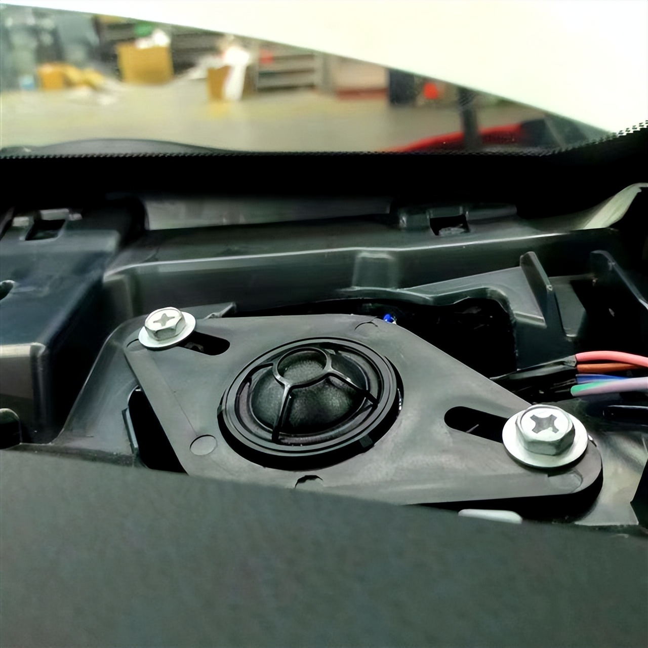 第八代凯美瑞喇叭音响试听,21款凯美瑞音响喇叭改装