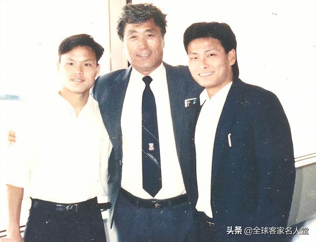 中超兴宁籍球员,中超评述梅州客家