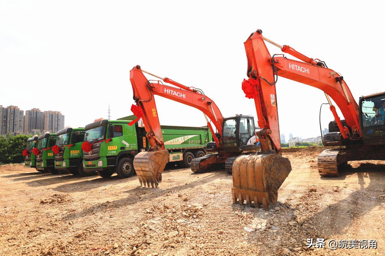 合肥柏堰科技园空地,合肥柏堰科技园明珠路打通