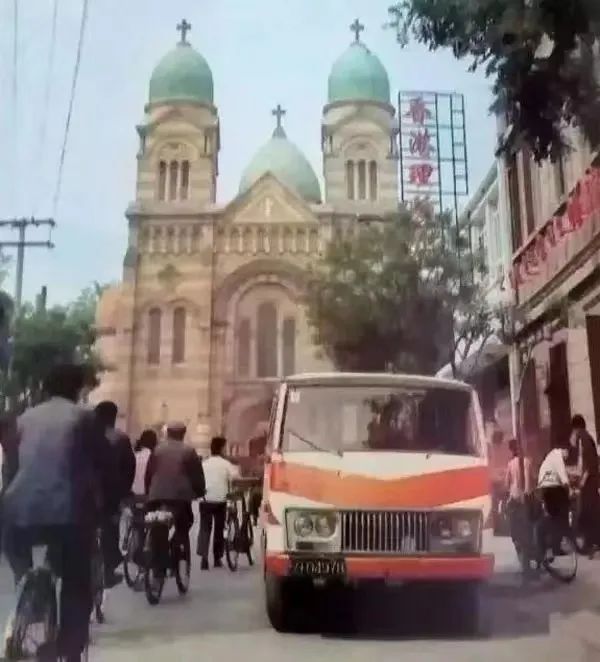 老西开事件,老西开