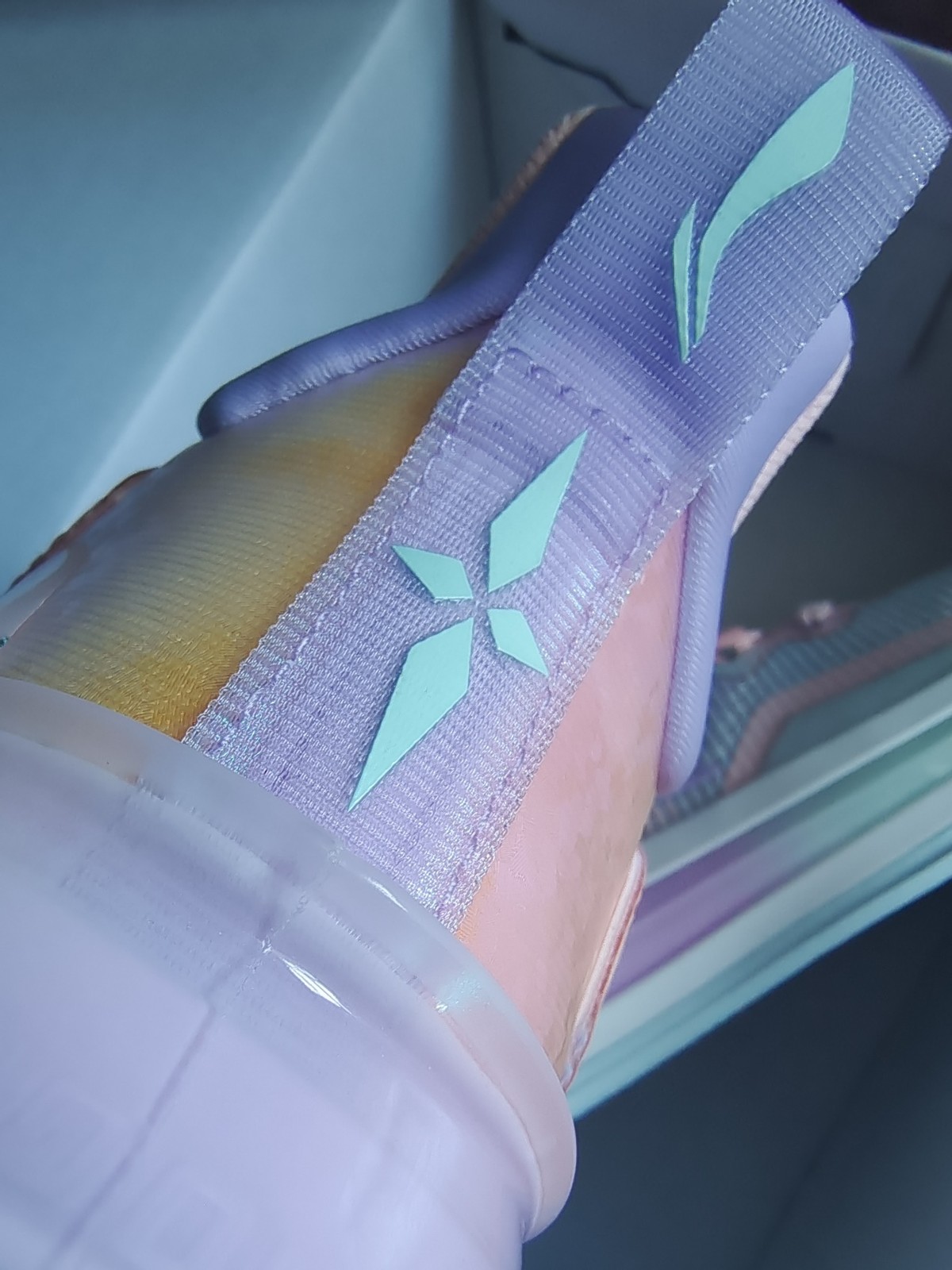 利刃3.0紫色,利刃3.0测评