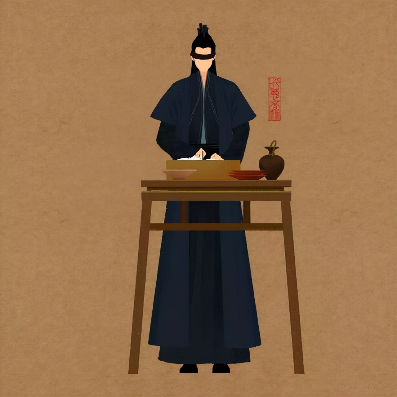 庆余年手游决战神庙五大使者,庆余年庆帝能调动神庙使者吗