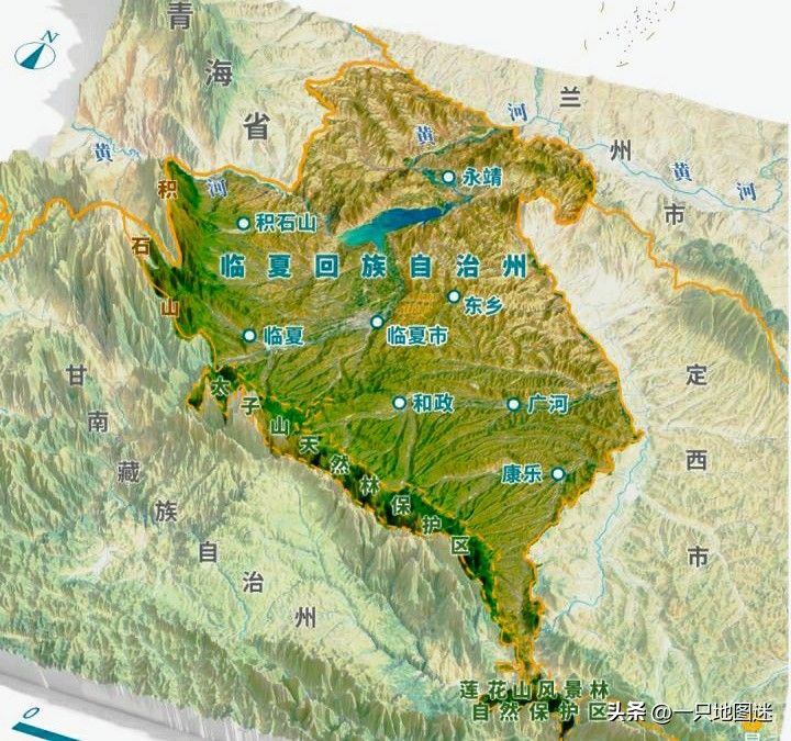 地市县三个区划都叫一个名，而且还挤在了一起，全国仅有2个