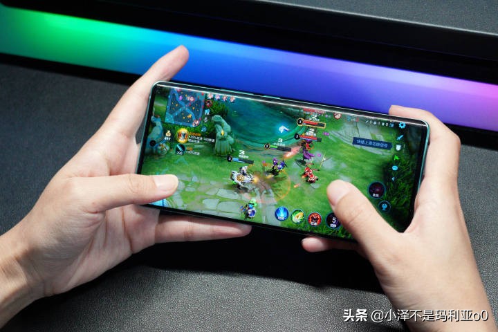 vivox80巅峰极速测评,今年旗舰机最推荐的vivox80