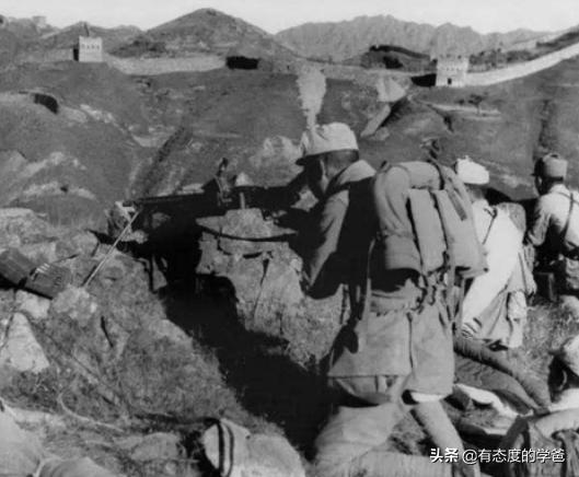 中国抗日时期十大元帅是谁,抗日时期十大元帅有谁