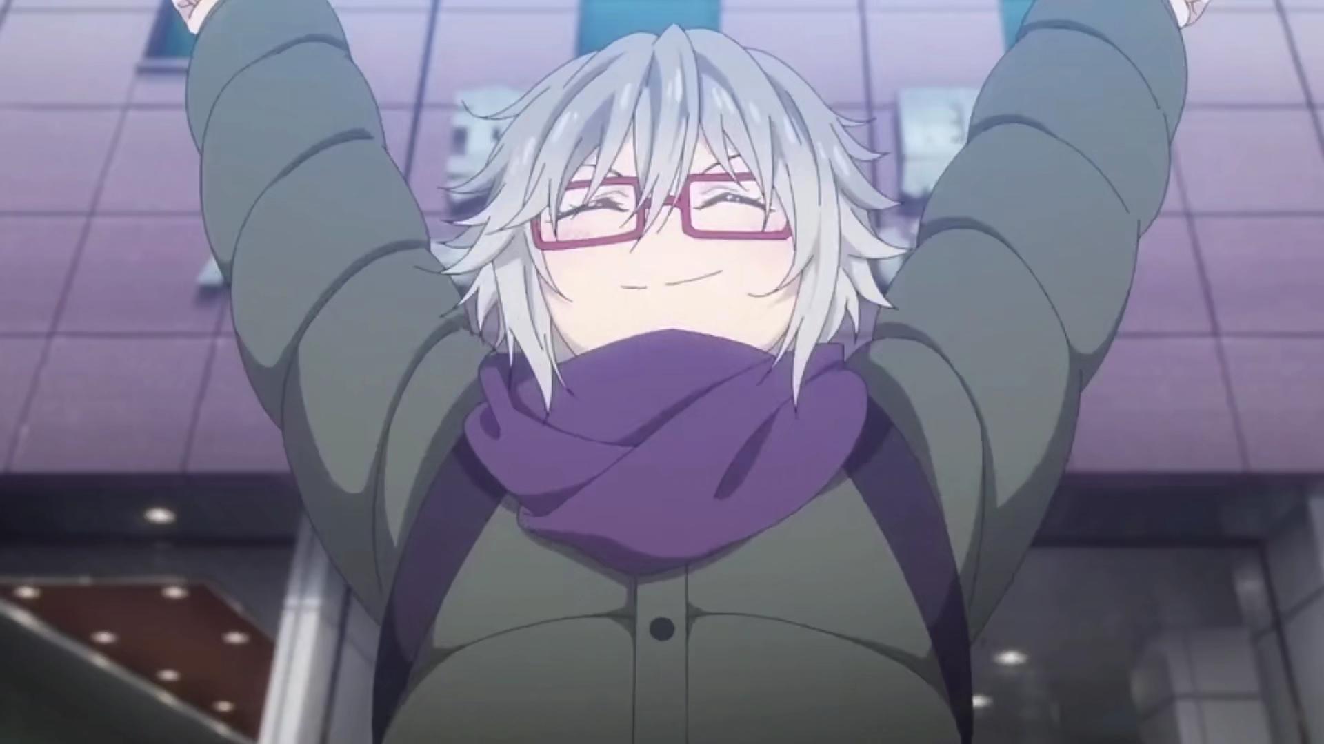 约会大作战是新番吗,最新约会大作战更新