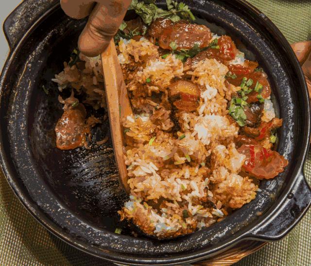 中国最好吃的12座城市,你吃过几座?