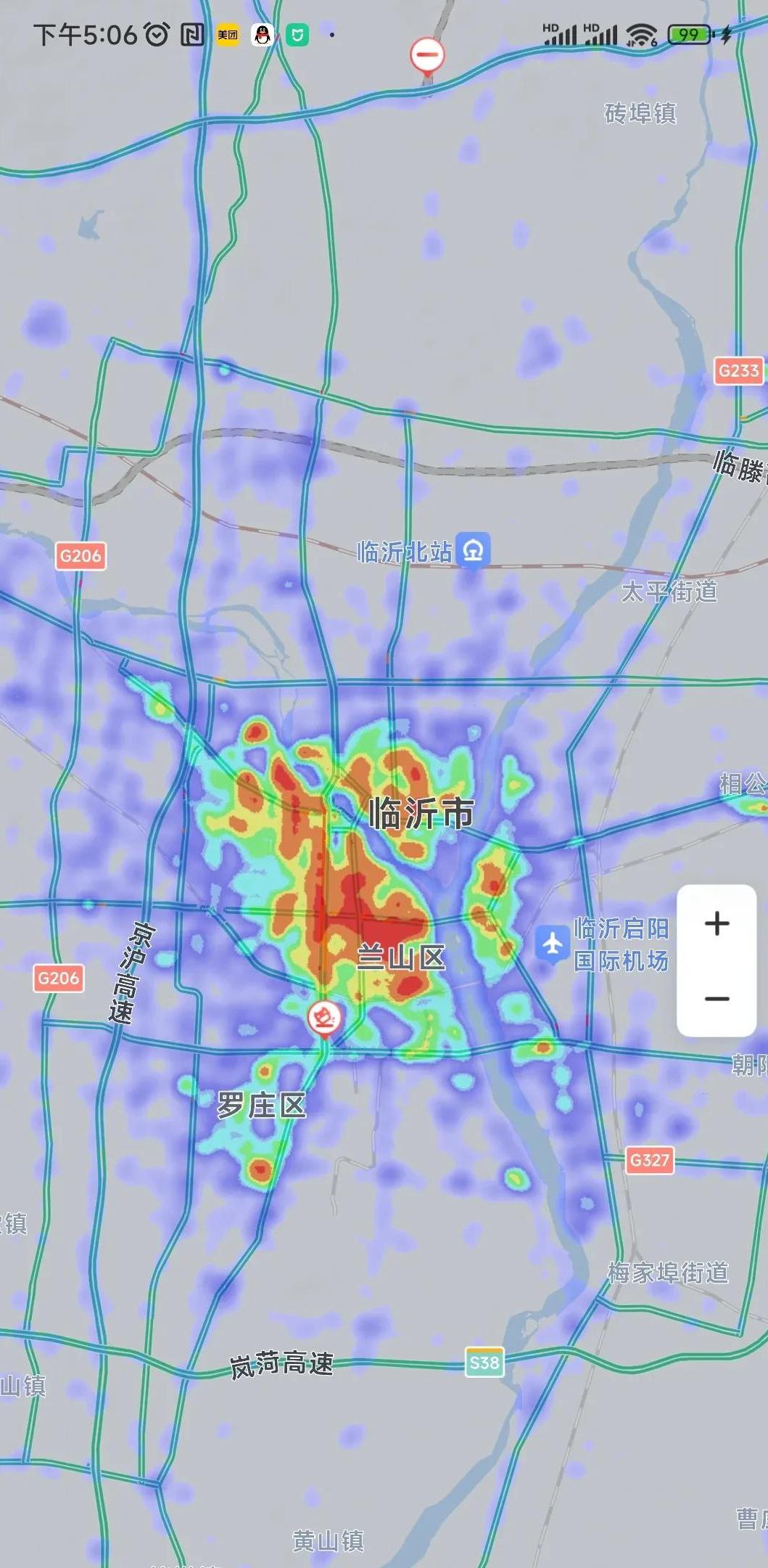 临沂沂河明珠,临沂鲁南明珠