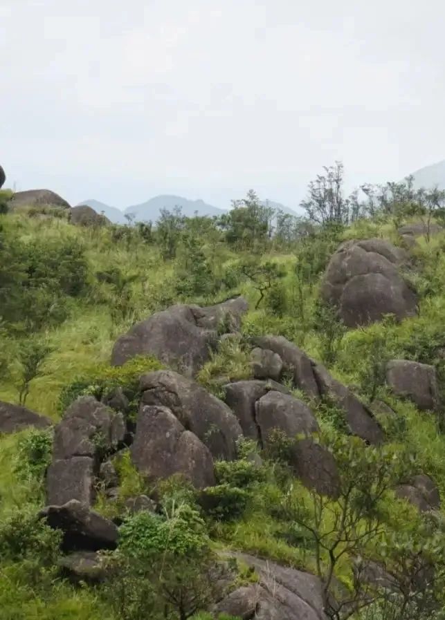 禹州山上古建筑,藏在禹州的秘密古宅