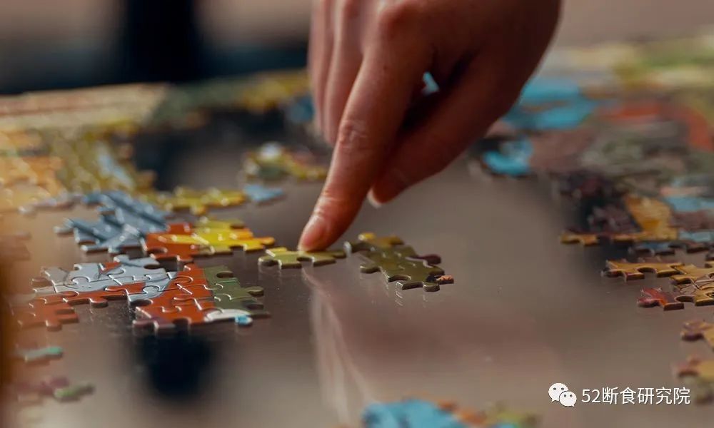 断食饿了怎么办,我断食第四天了为什么不饿