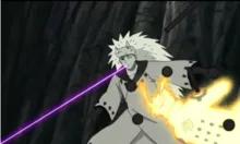 宇智波斑的轮回眼有什么能力,六道宇智波斑的能力是什么