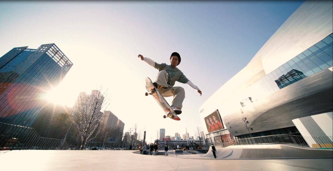 郑州新地标万象城,郑州潮流新地标