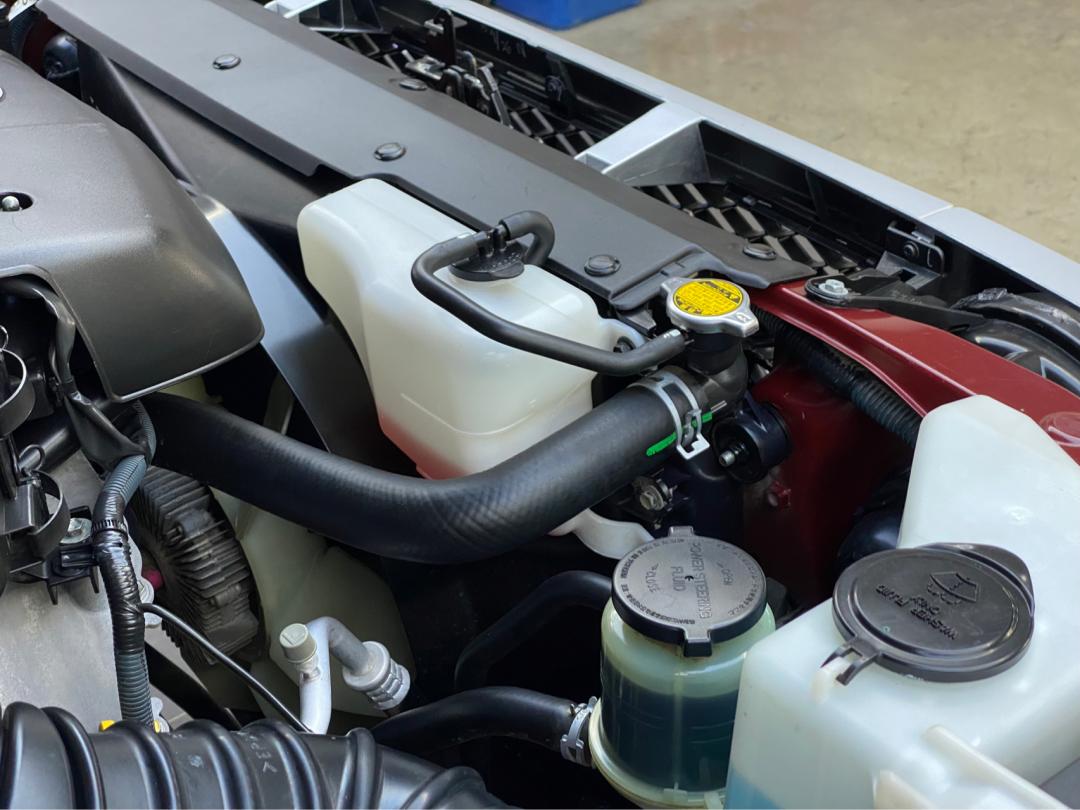 丰田fj酷路泽二手怎么选,丰田fj酷路泽二手2007翻新