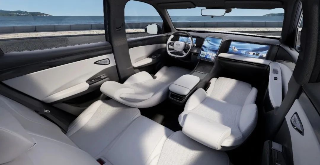 最好的七座油电混动车10万元左右,国产混动20万左右推荐