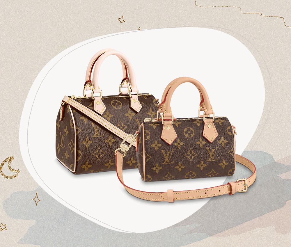 2019年值得入手的包,两万内最值得入手的包