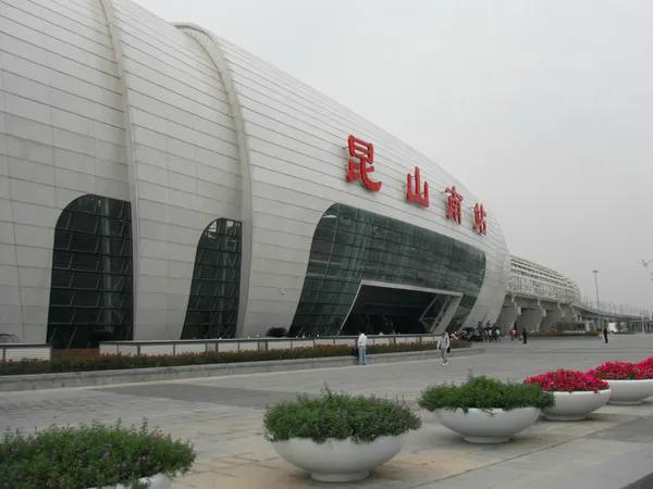 昆山打工人的心酸,昆山为什么是打工人的天堂