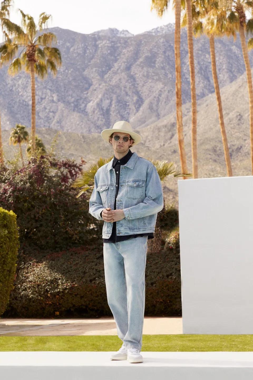 kitch潮牌,高端潮牌男装2023新款