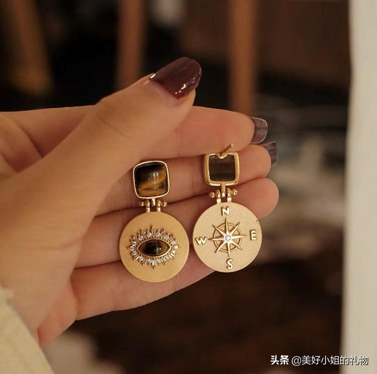 520礼物都有哪些,大牌珠宝首饰推荐