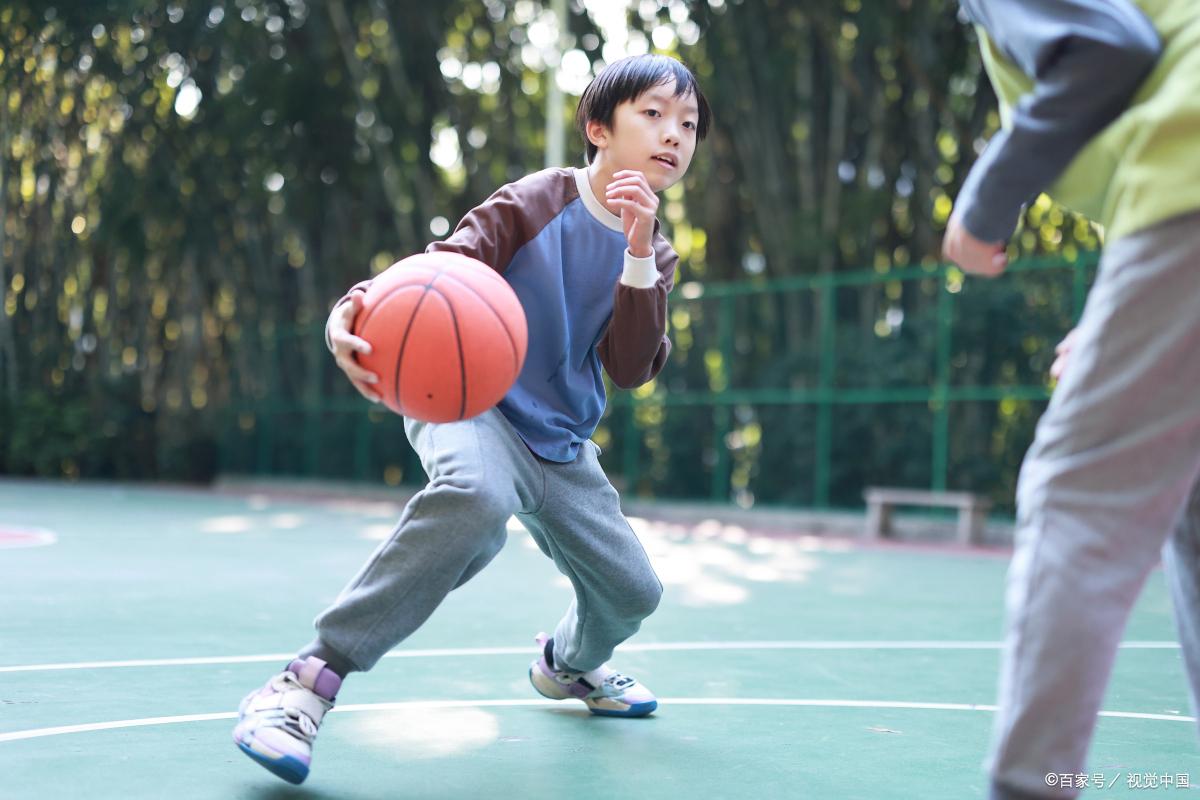 儿童过早发育要怎么运动才会增高,别让这几种运动影响孩子长高
