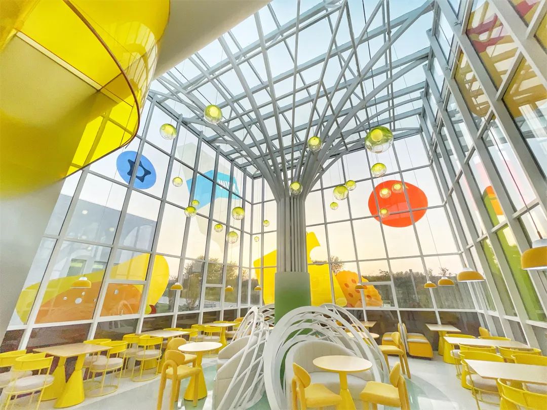 衡水园博园改造,衡水湖改造工程