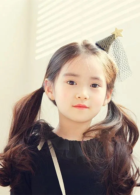 世界最美十大女童星,那些惊艳了时光的外国女童星