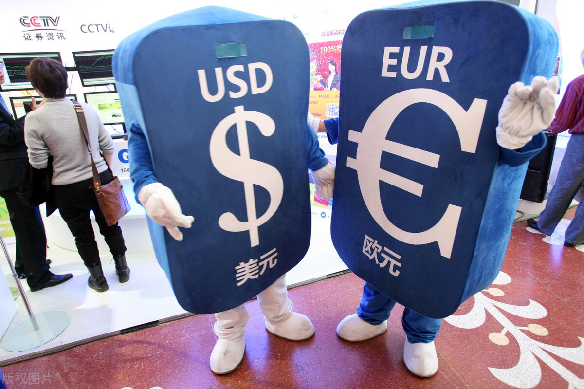 汇率是什么意思？汇率是由什么决定的？