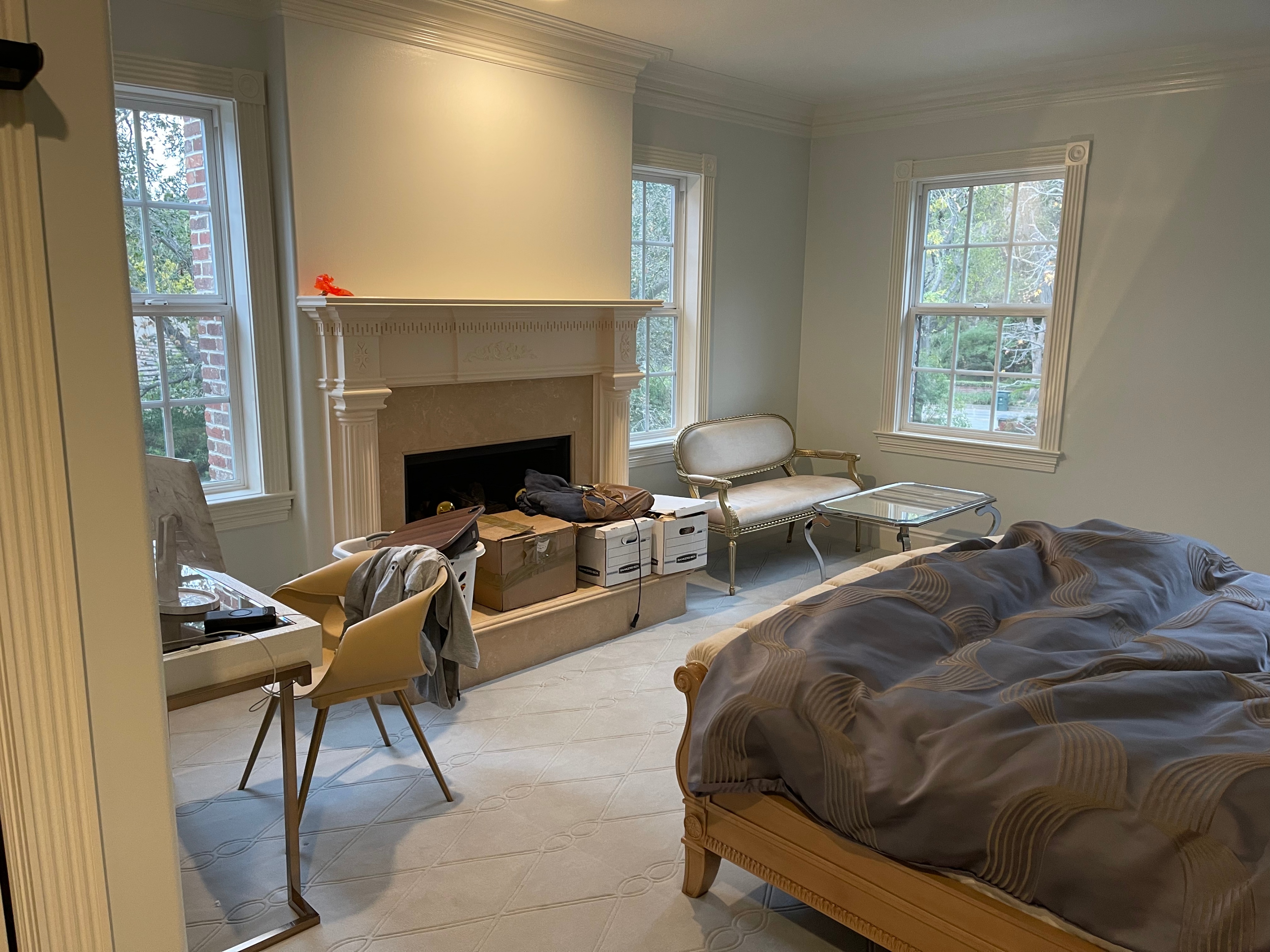 海运家具转运澳洲多少钱,海运家具运到美国怎么收费