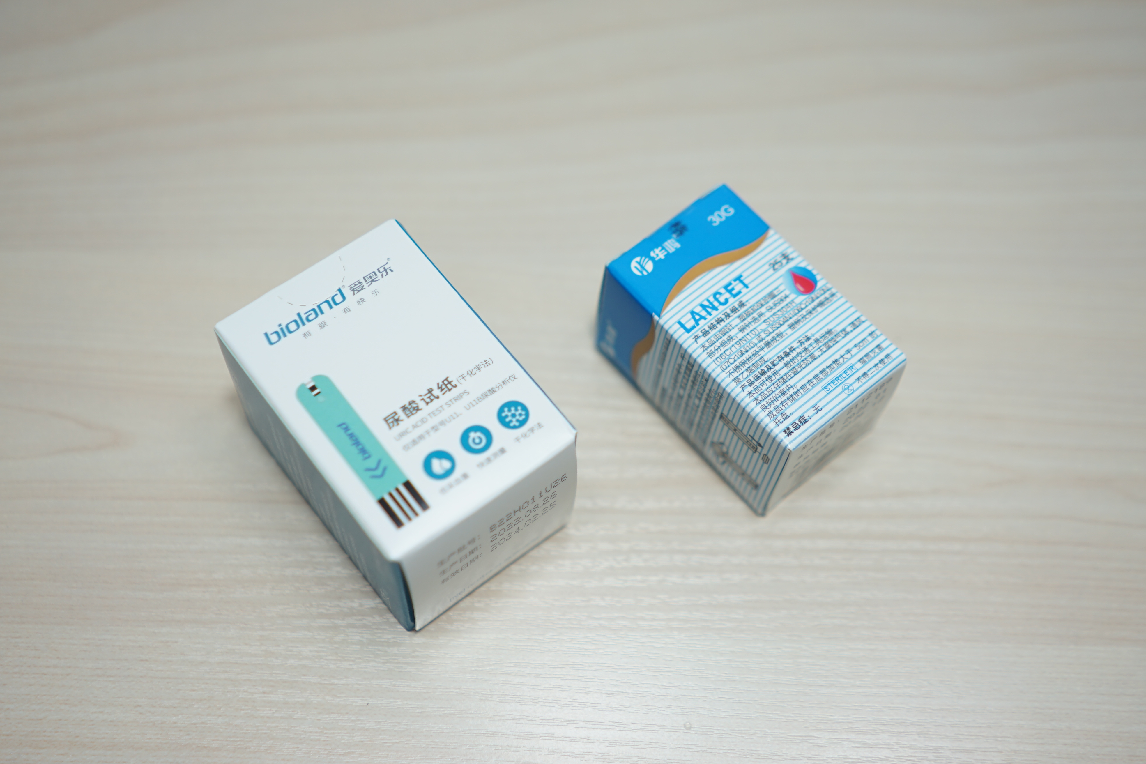 爱奥乐尿酸仪使用方法,爱奥乐尿酸测试