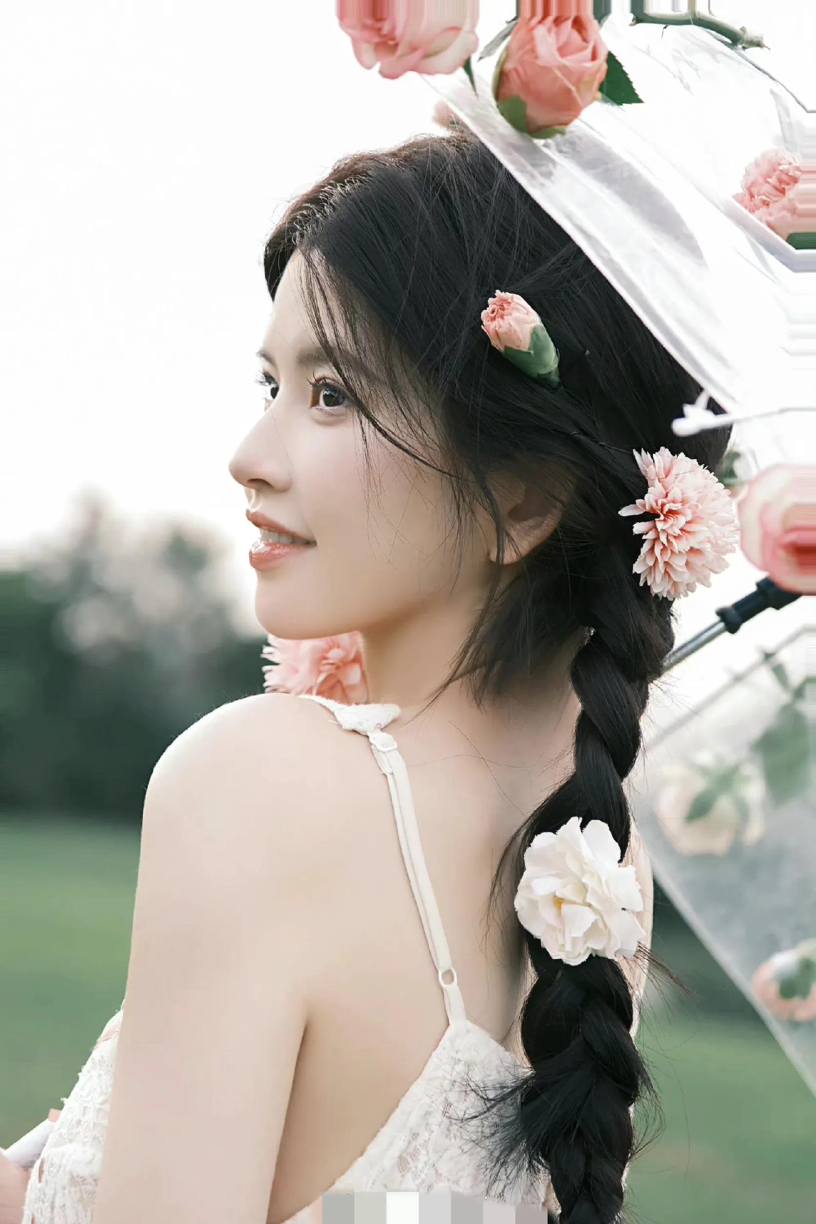 证件照图片林思意,林思意美丽壁纸