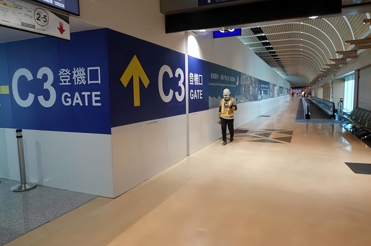 拒大陆游客的后果，看看台湾这个五一有多惨！