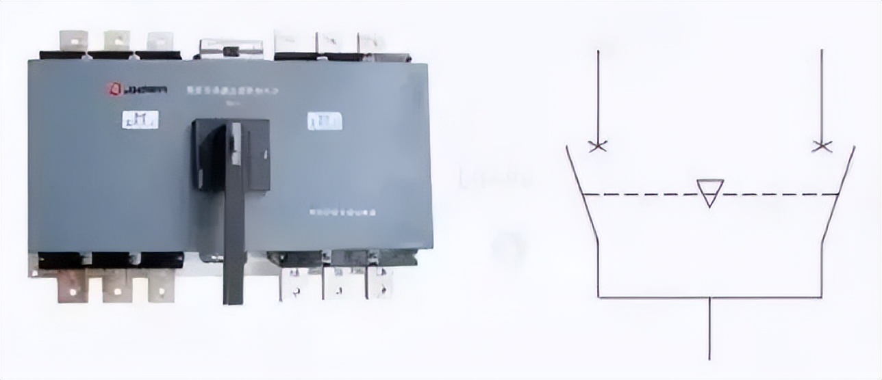 电气配电符号图标大全,配电柜各种电气符号大全