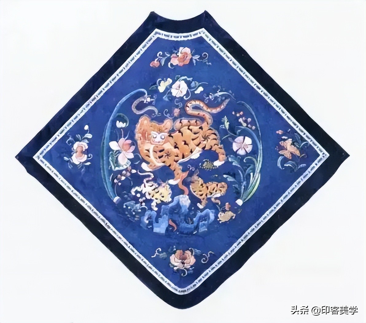 论精致审美，我们真不如古人