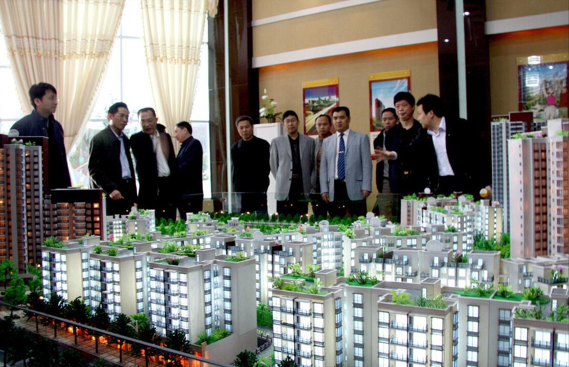 买房找中介便宜还是找售楼部便宜,郑州买房直接去售楼部还是找中介