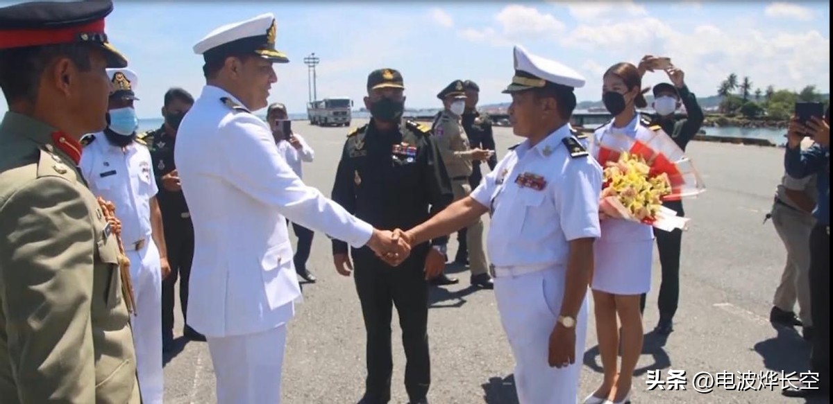 巴基斯坦054ap护卫舰买家秀,巴基斯坦054ap型护卫舰买家秀