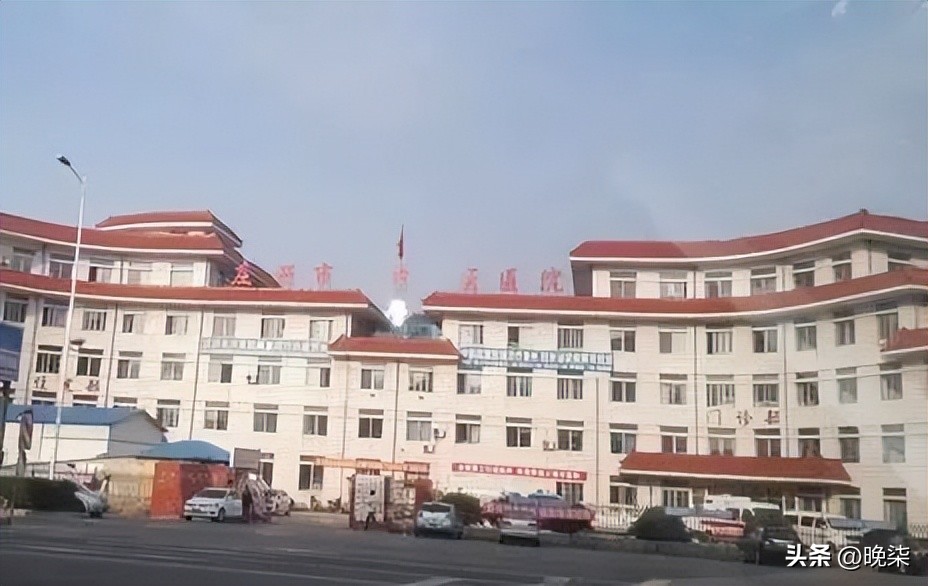 庄河最出名中医大夫,庄河中医院院长