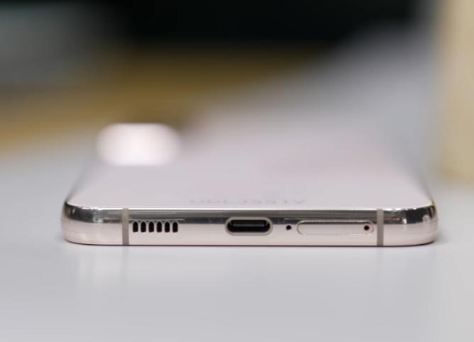 小米11从miui14降级miui12,小米11和三星s22+