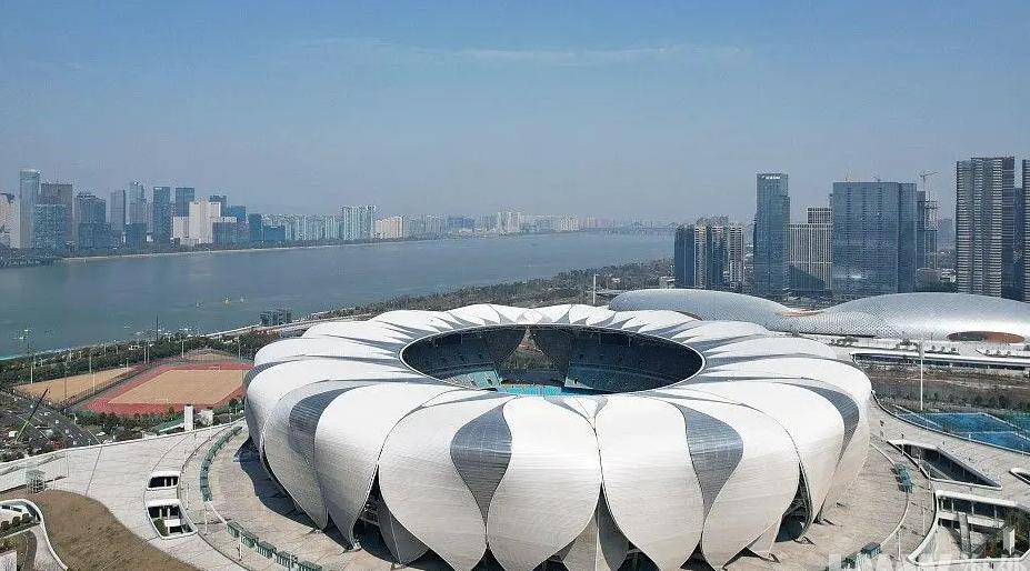 中国体坛十大辉煌时刻,中国体坛激动人心的时刻盘点