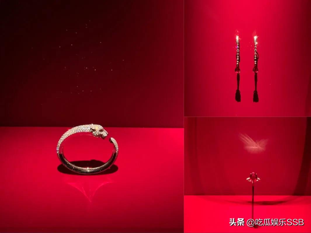 香港故宫展览,香港故宫珠宝展