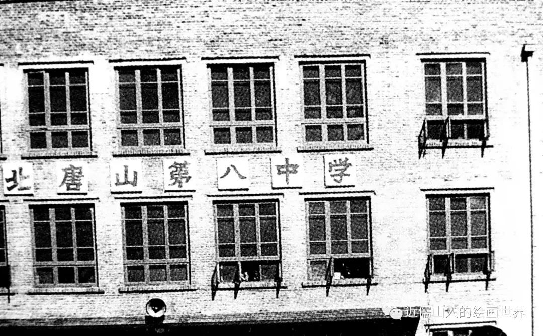 唐山民俗画,唐山手绘地图