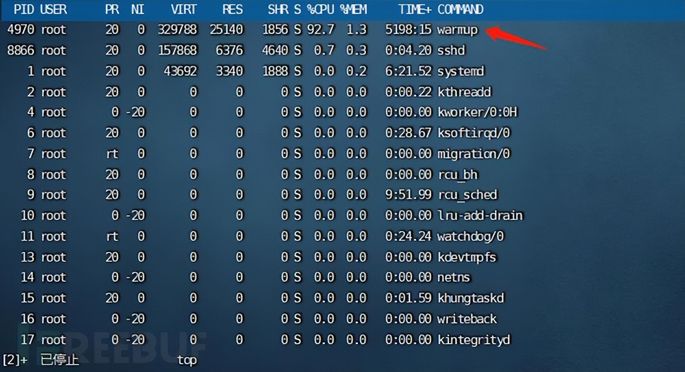 服务器是否被入侵及应对,入侵应急响应