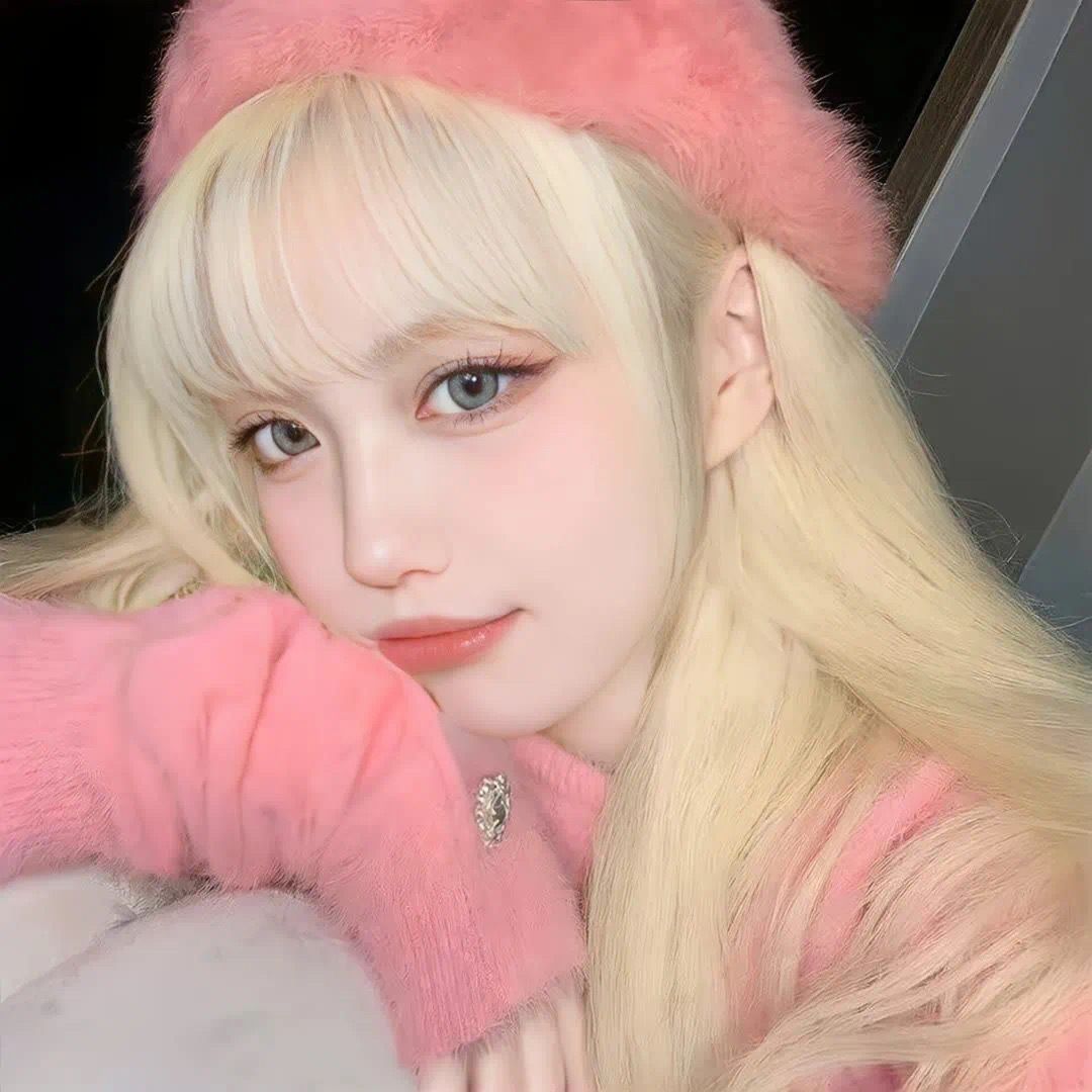 头像微信好看的,刺眼的微信头像完整版